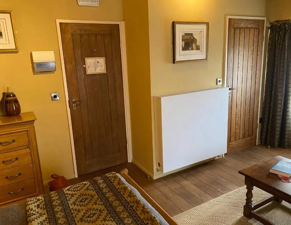 Casa Camiño Turismo Rural - Chambres