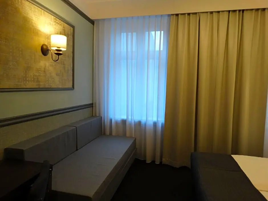 W Starej Kamienicy - Chambres