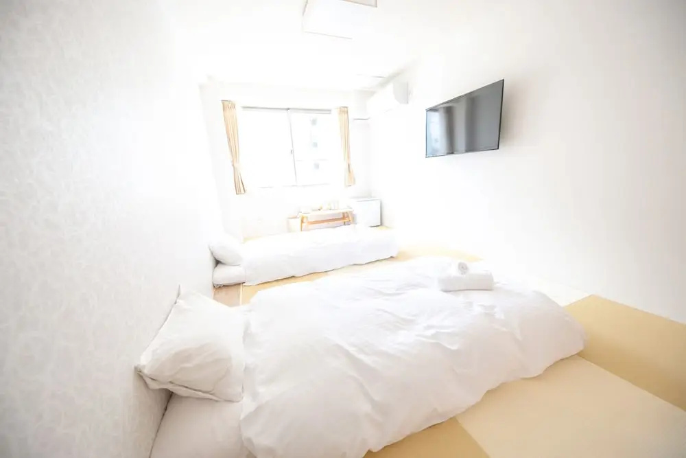 Dotonbori Shinsaibashi Hotel 사진 1