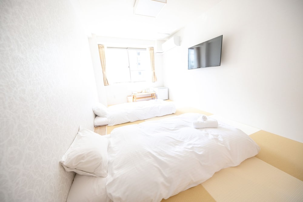 Dotonbori Shinsaibashi Hotel 사진 10