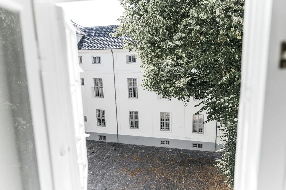 Grand Apartment in Copenhagen