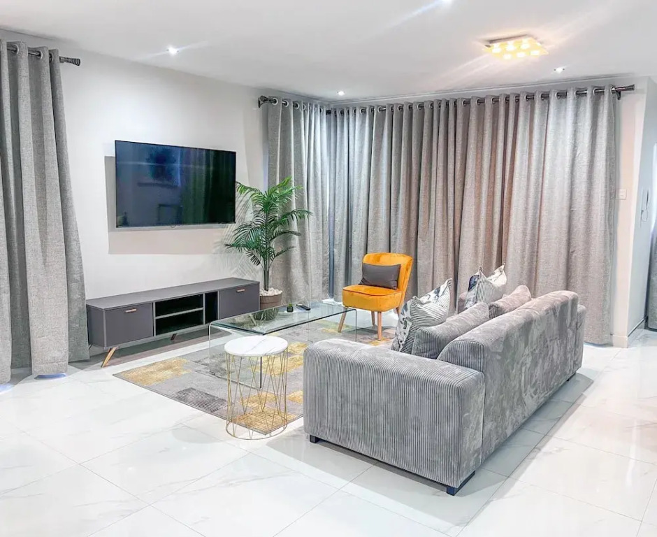 Liam Villas Newlands — фото 2