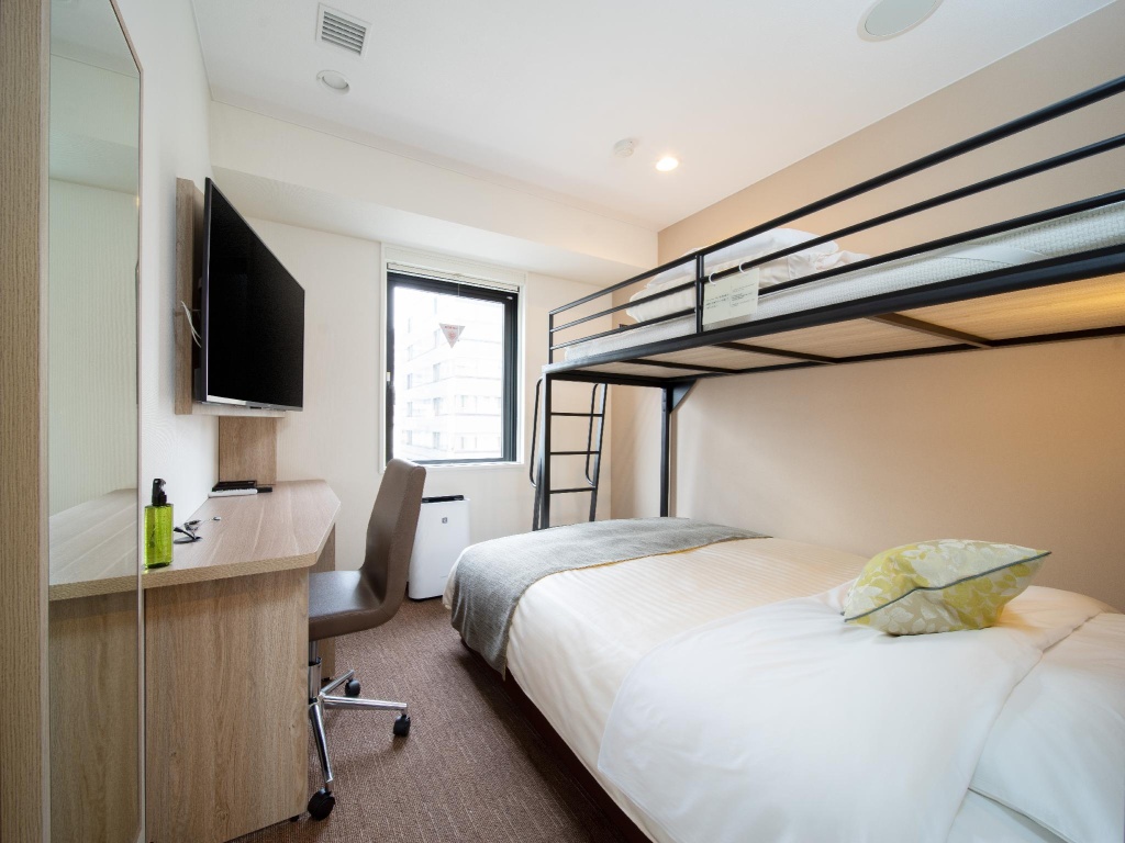 Super Hotel Tokyo-Hamamatsucho 사진 6