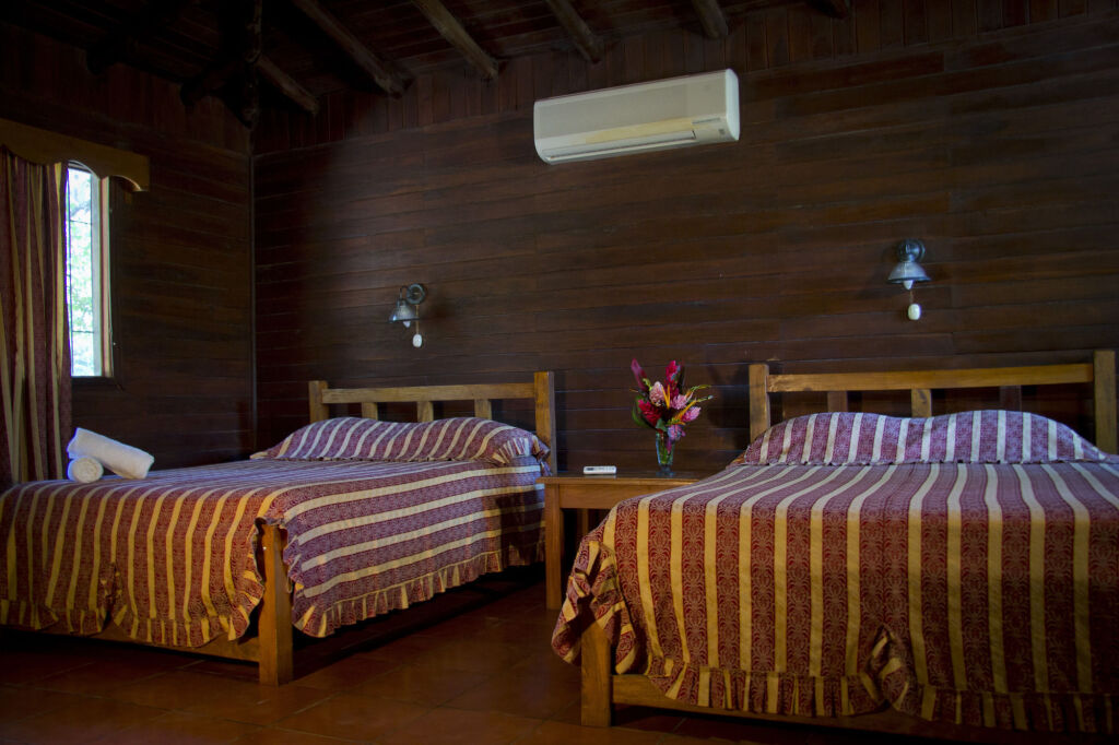 Cañon de la Vieja Lodge by null