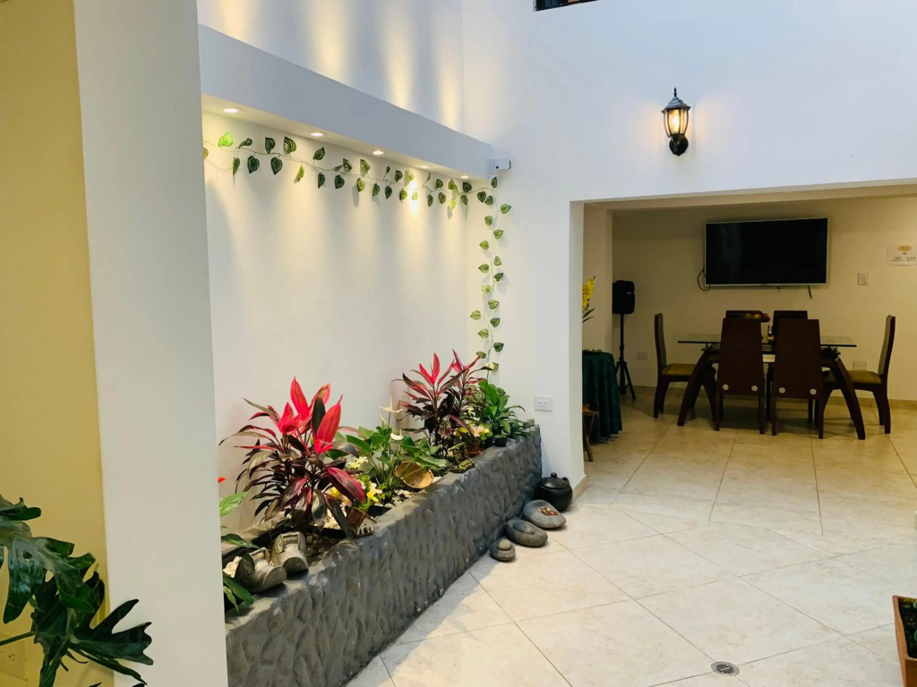 Hotel photo 21