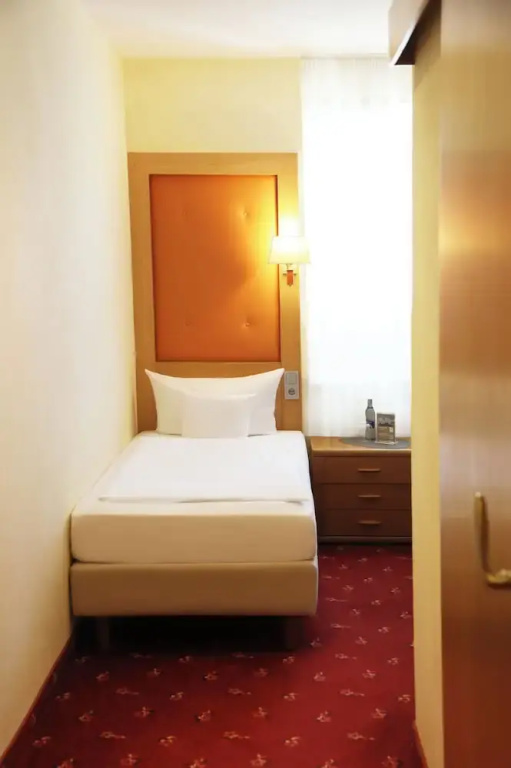 Gasthof Zur Post - Chambres