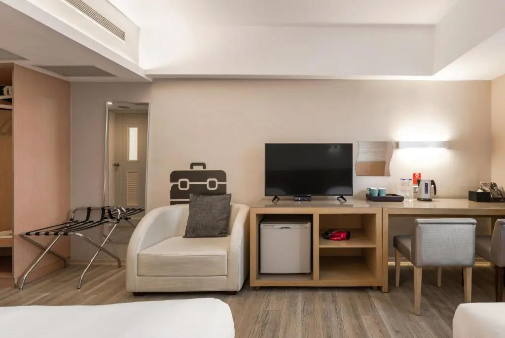 The Riverside Hotel Esthetics - Chambres