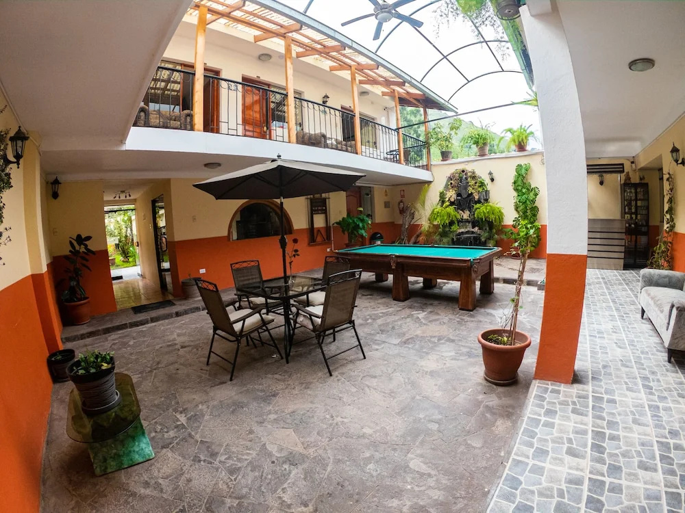 Hotel photo 20