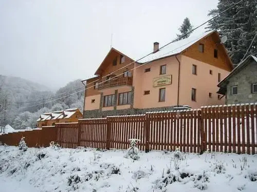 Cabana Turistica Istvana