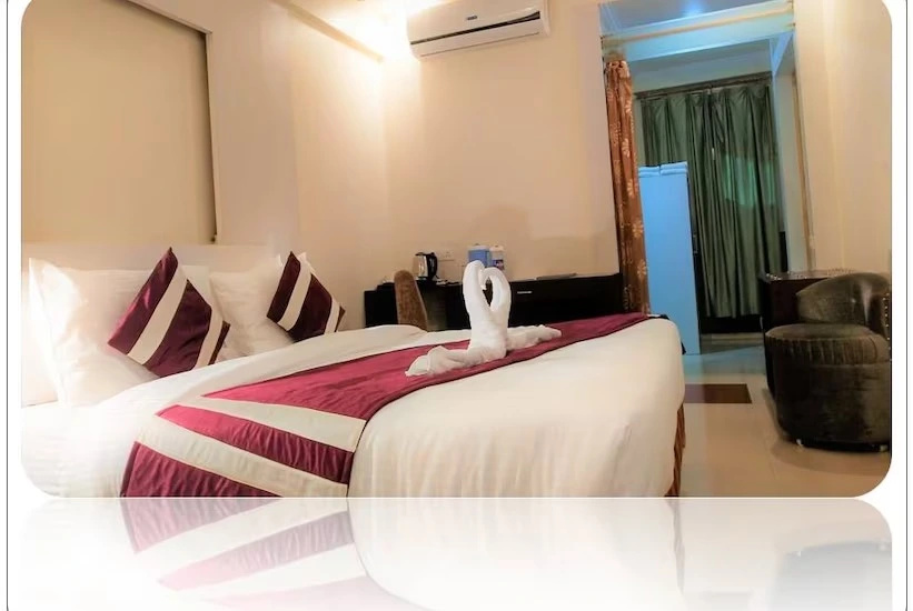 Hotel photo 10