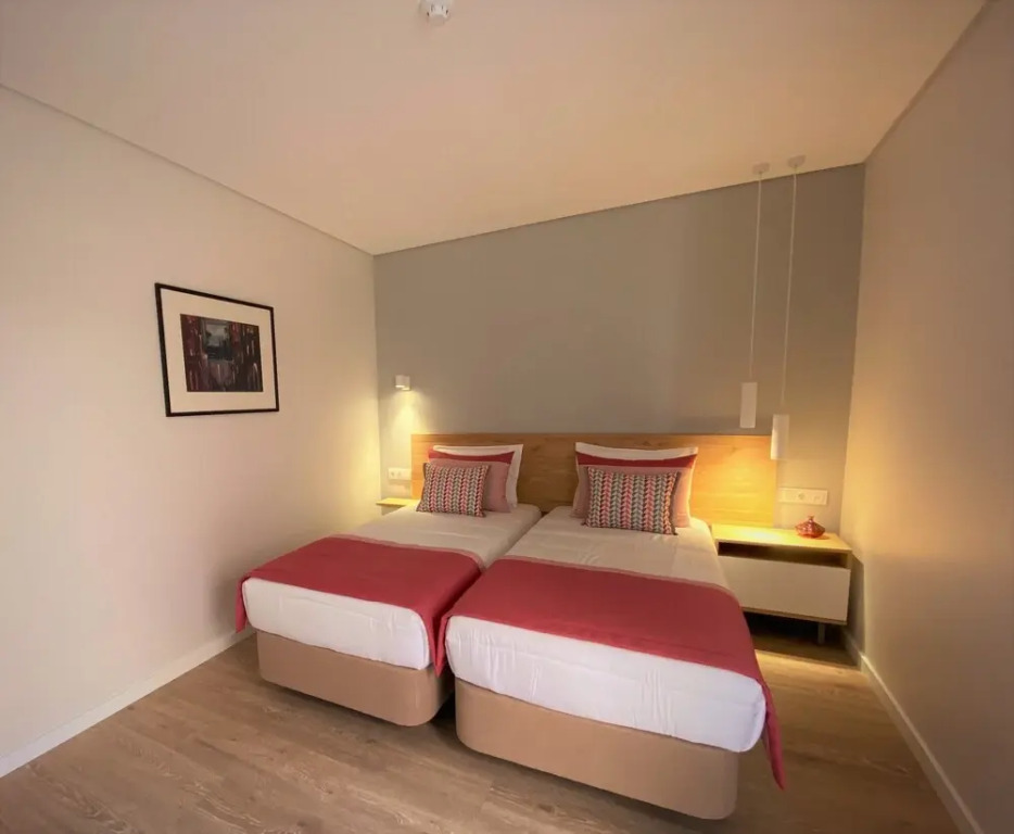 Cardeal Suites & Apartments — фото 5