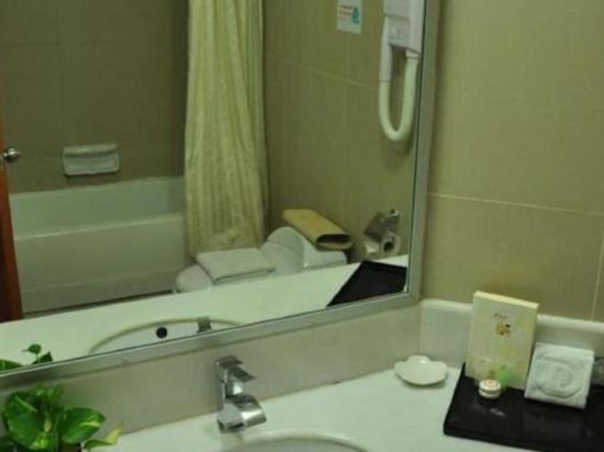 Tang Dynasty Park Hotel
