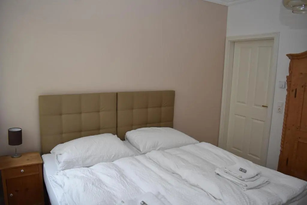 Alte Post Greifenstein - Chambres