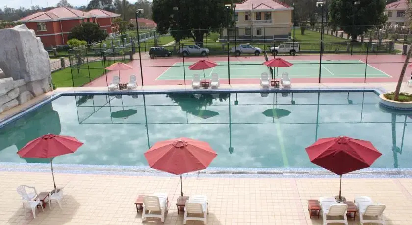 Hotel Paon d'or