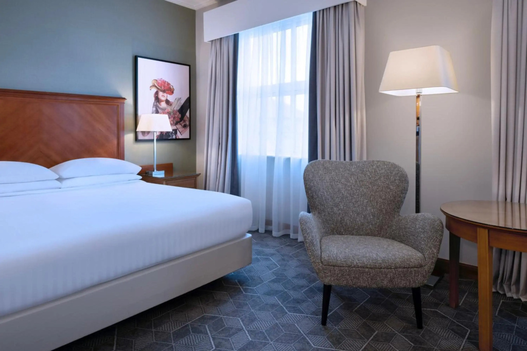Grand Istana Rama Hotel - Général