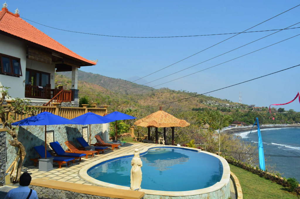 Shankara Parada Villas - Général