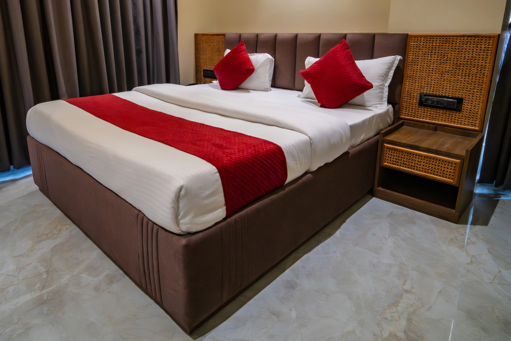 Hotel photo 11