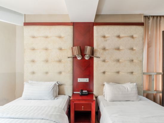 Celyn City Hotel