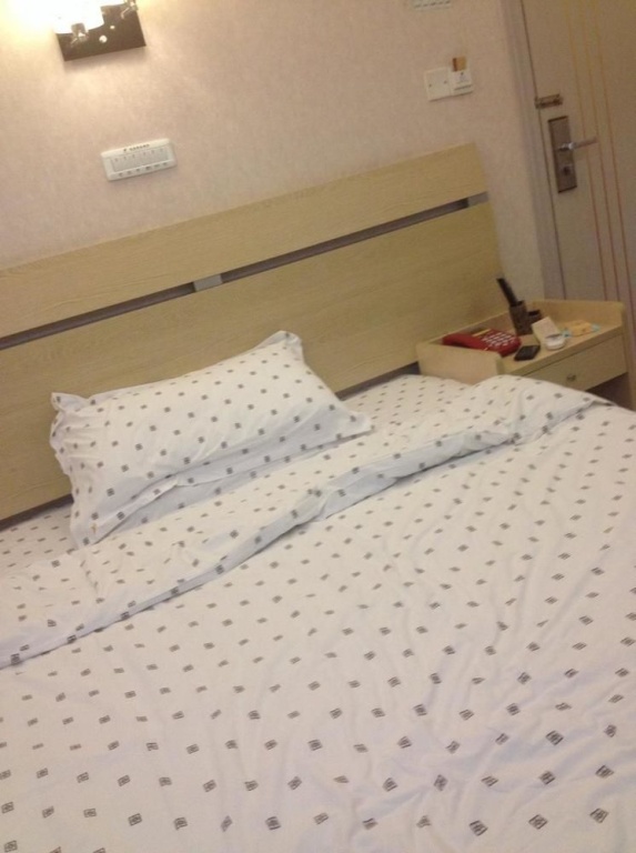 Nanning Junmei Business Hotel