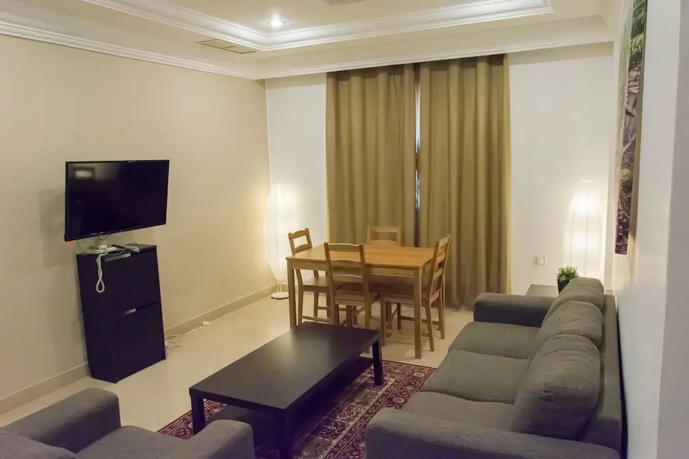 Royal Residence Hotel - Chambres