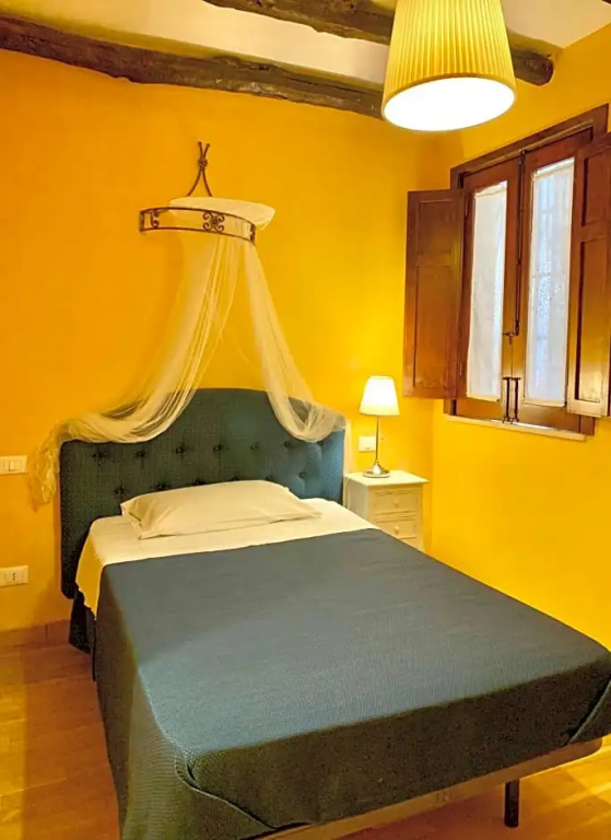 Locanda del Gagini - Chambres