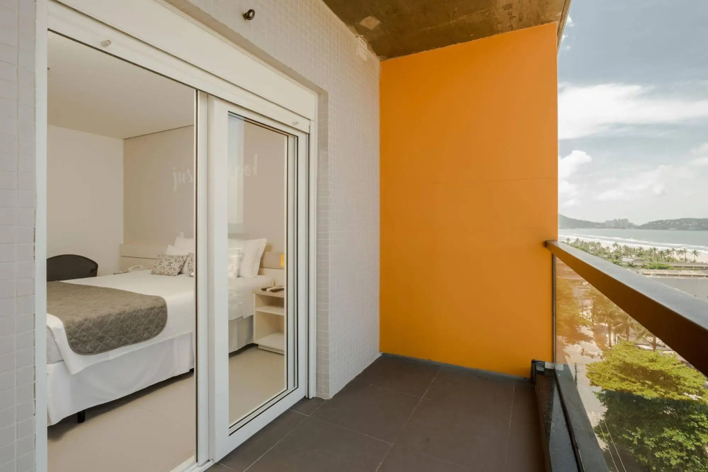 Nobile Hotel Guarujá - Général