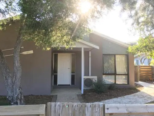 Beach House Getaway 2