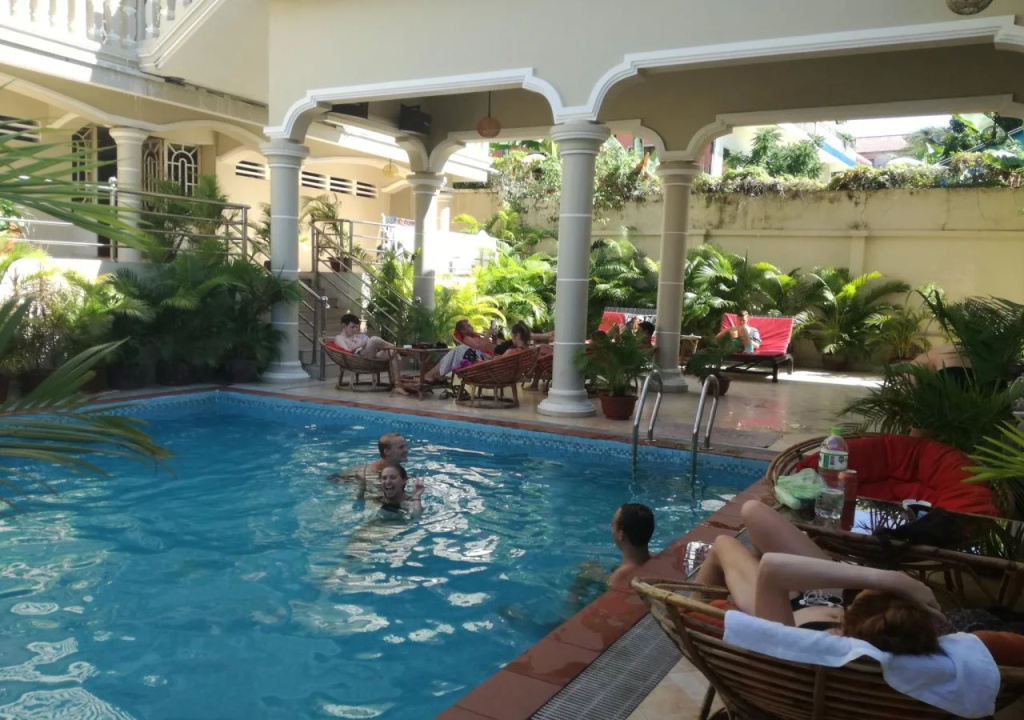 Hotel photo 11