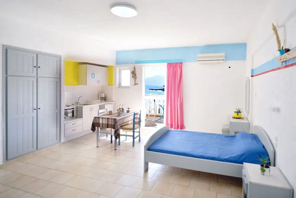 Arlen Beach Hotel - Général