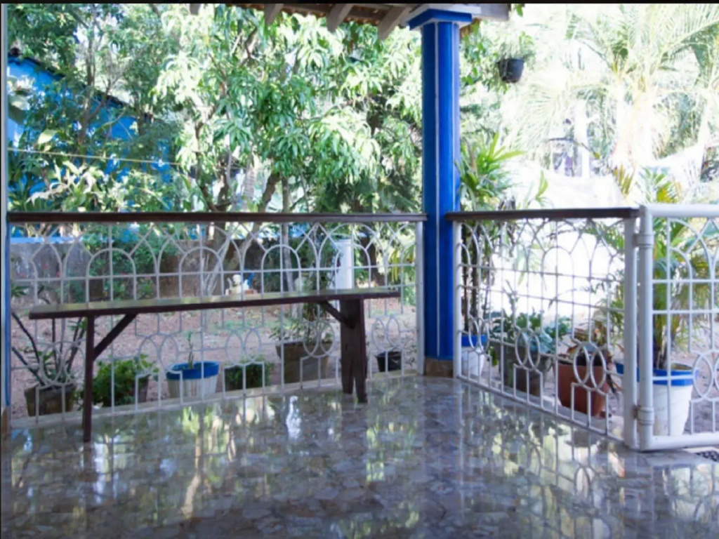 Casa D.C.M & Esmeralda - Général