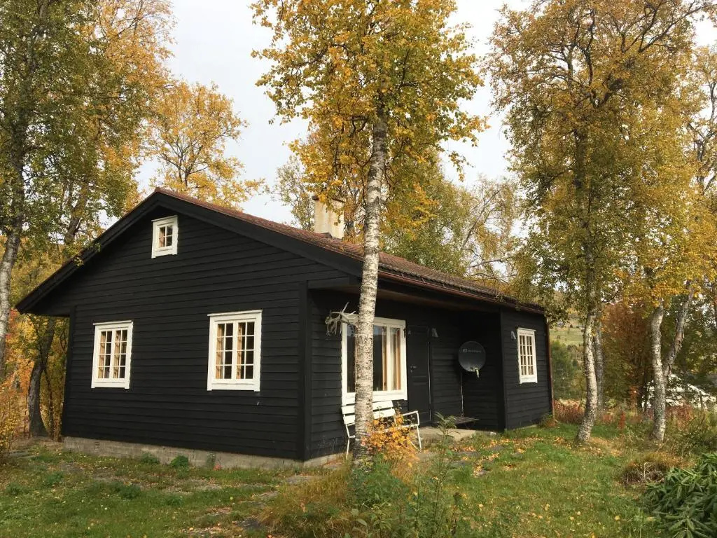 Chalet
