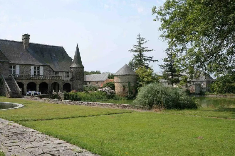 Afficher la photo 8 — Gite Le Saint Anne