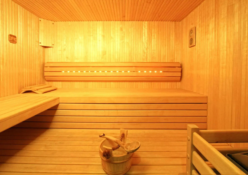 Boutique Hotel Luxe - Général