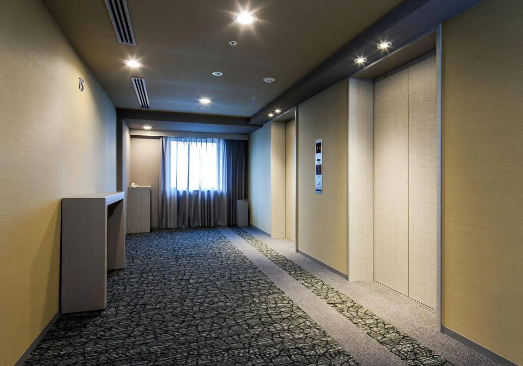 Daiwa Roynet Hotel Tokyo Osaki - Général