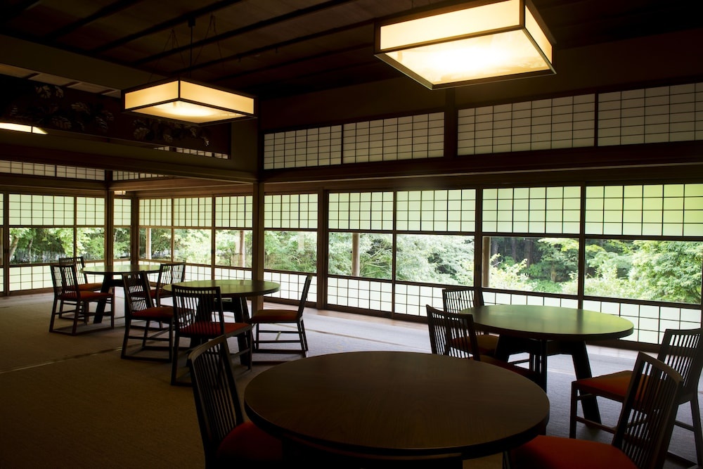 Okcs Retreat Hakone Villa - Adults Only 사진 23