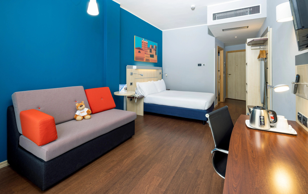 Hotel photo 30