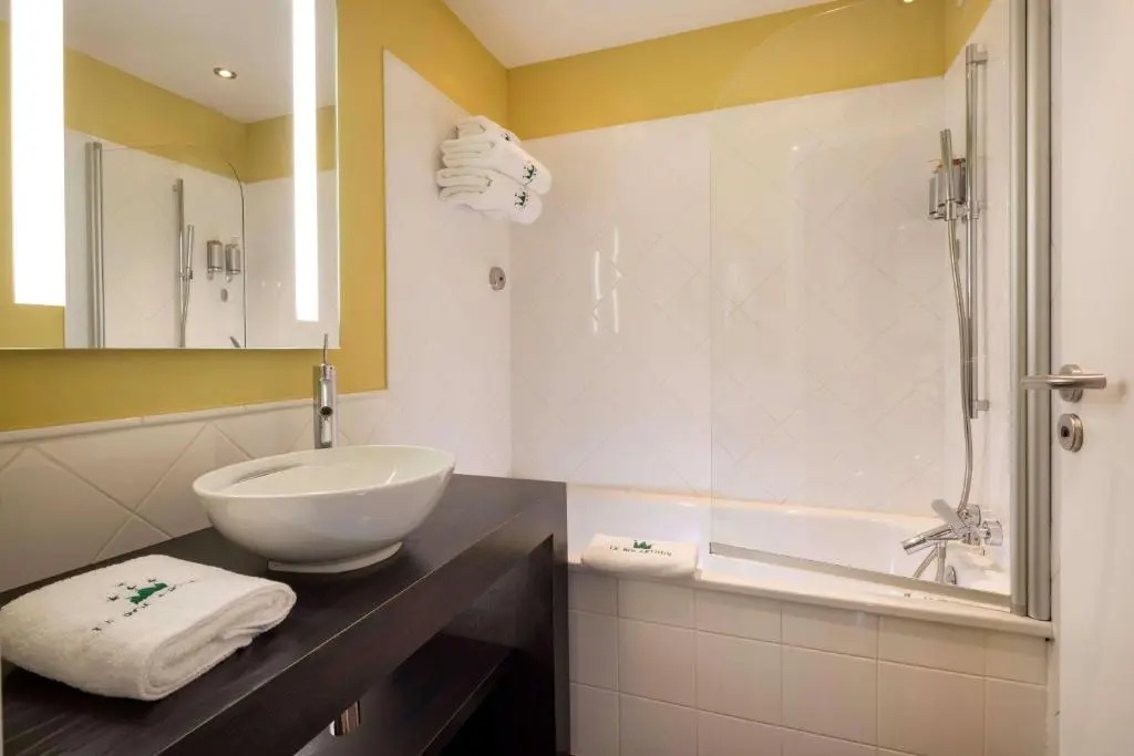 Prestige room