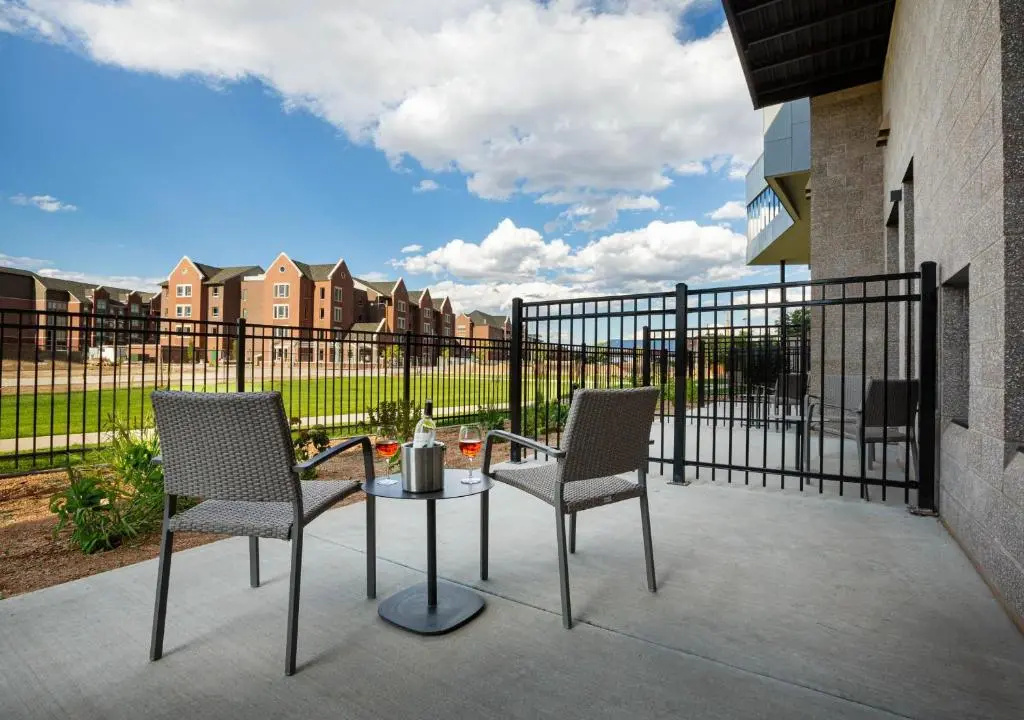 Hotel photo 20