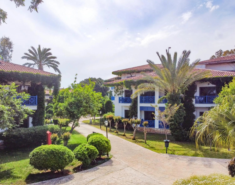 Belconti Resort Hotel - All Inclusive - фото 9