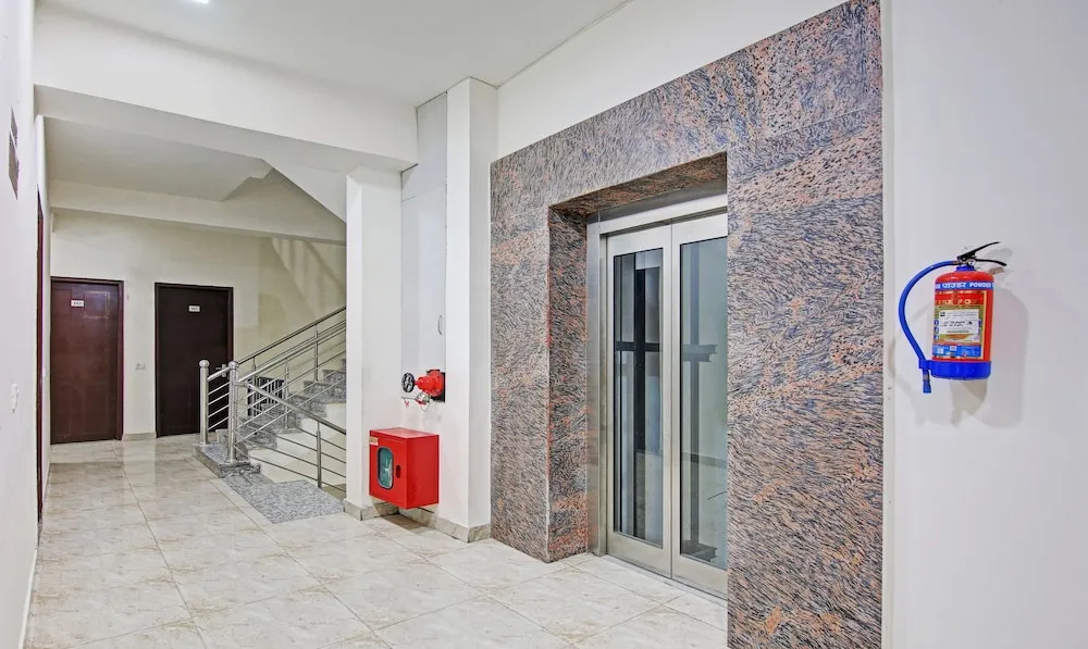 Hotel photo 8