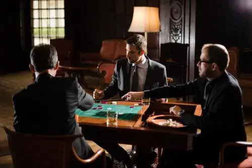 Szidónia Manor House - фото 21