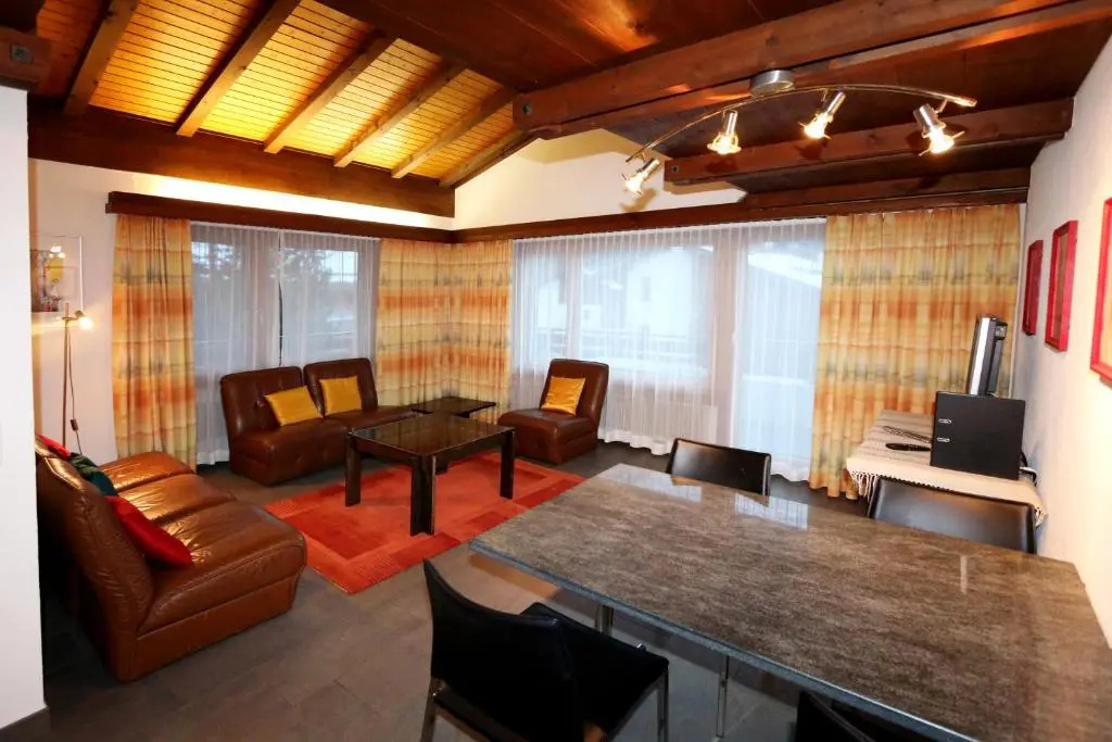 Sarazena - Chambres