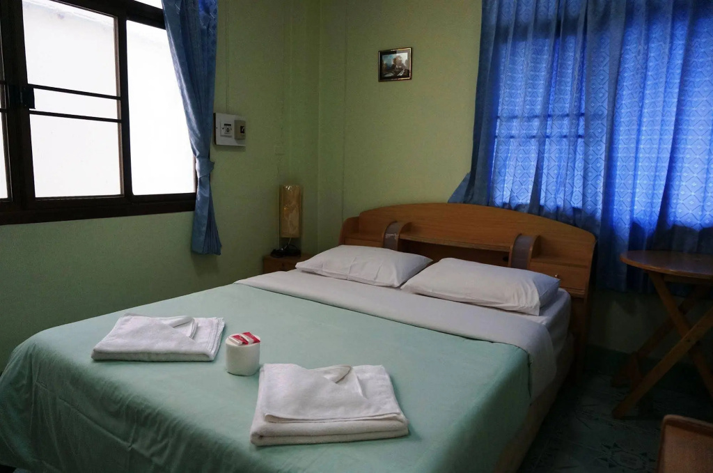 Celtic Inn Guest House — 5