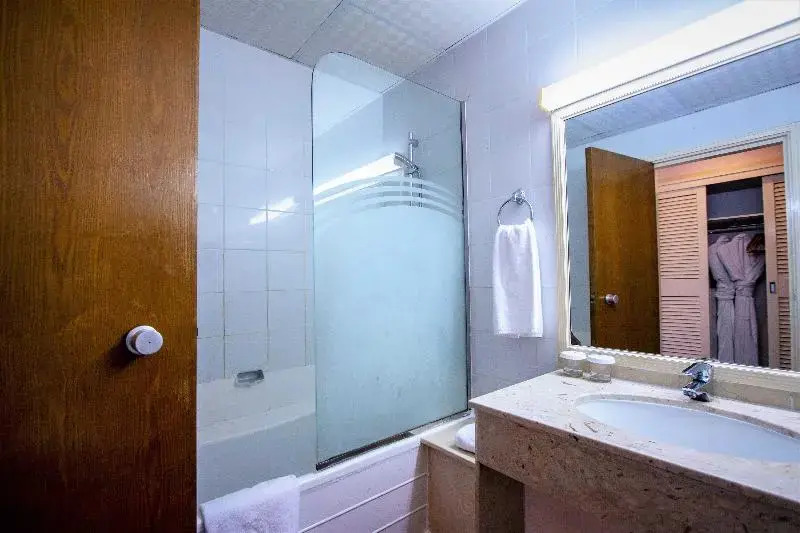 Beach Hotel By Bin Majid Hotels & Resorts