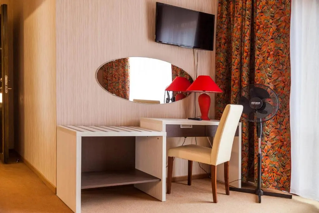 Hotel - IK To -Tu - Chambres