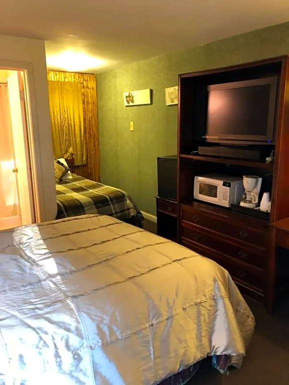 Standard room