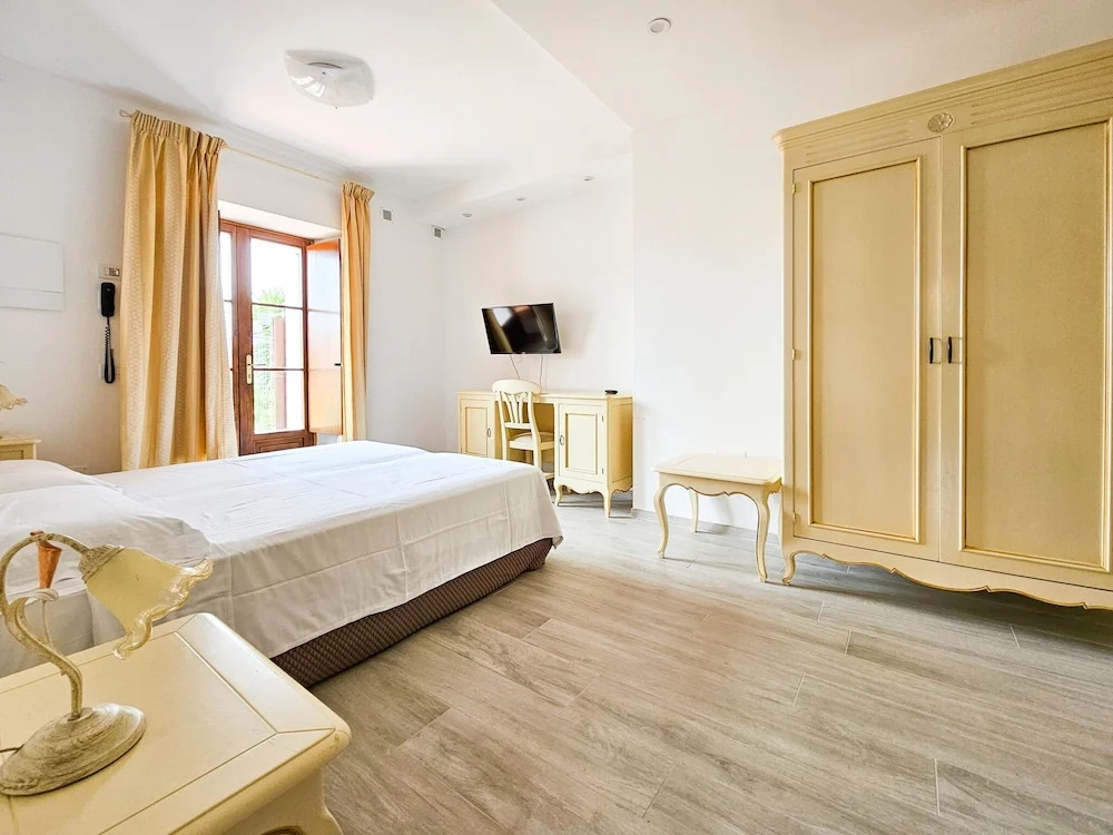 Relais Il Casale - Chambres