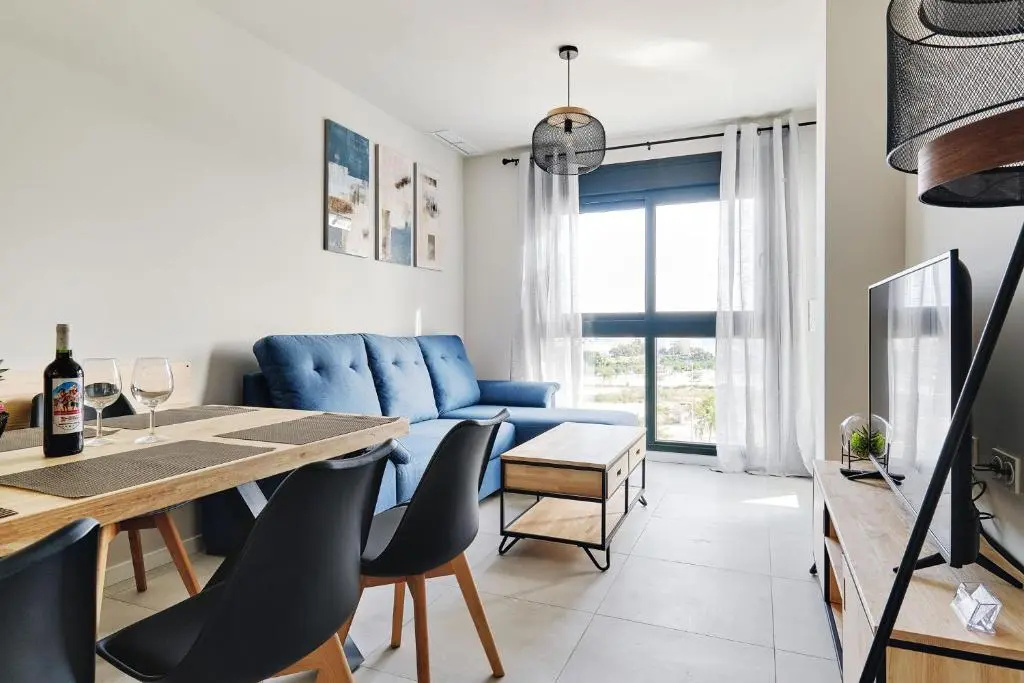 Apartment Be Happy I