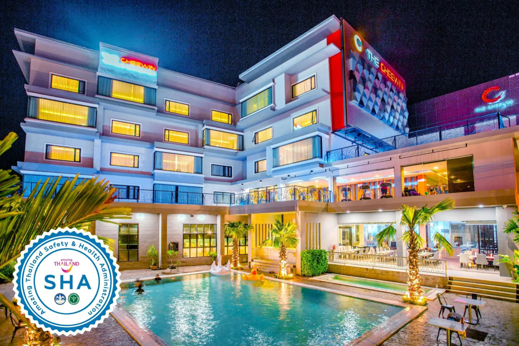 Hotel photo 12