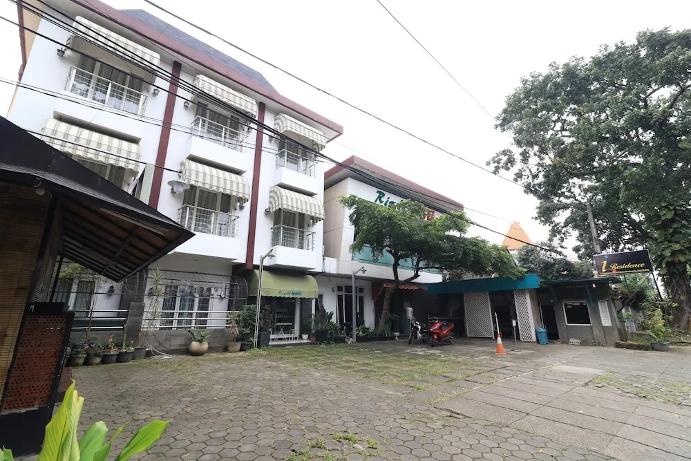 I Residence Bandung